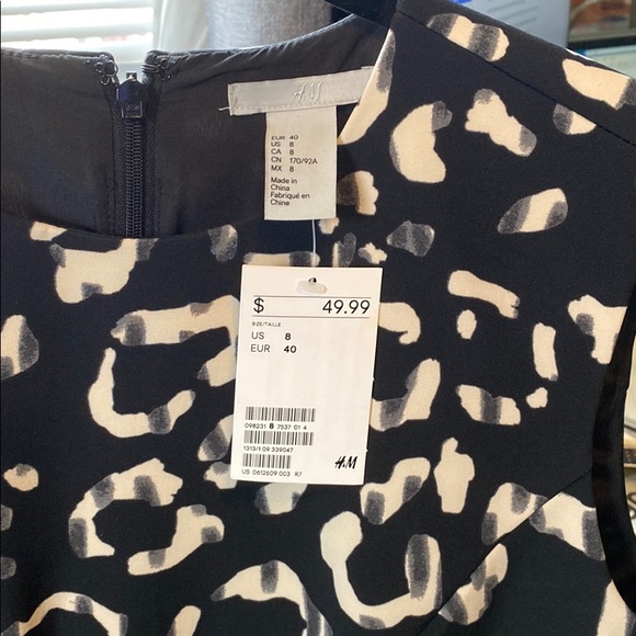 H&M Dress - Picture 3 of 3